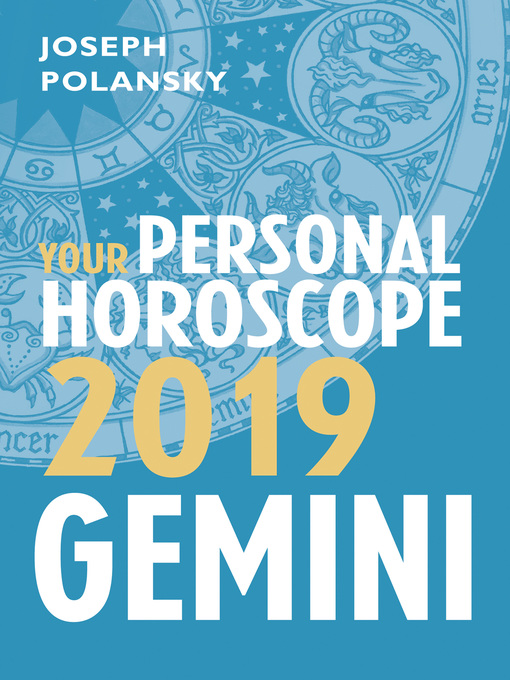 Upplýsingar um Gemini 2019 eftir Joseph Polansky - Biðlisti